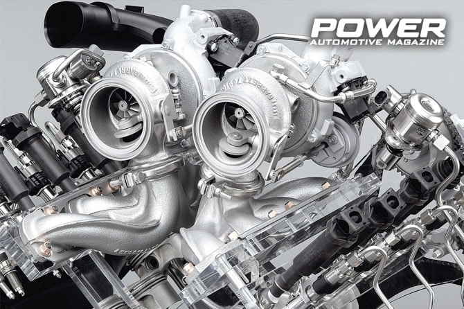 Know How: Turbo Part XXΙII